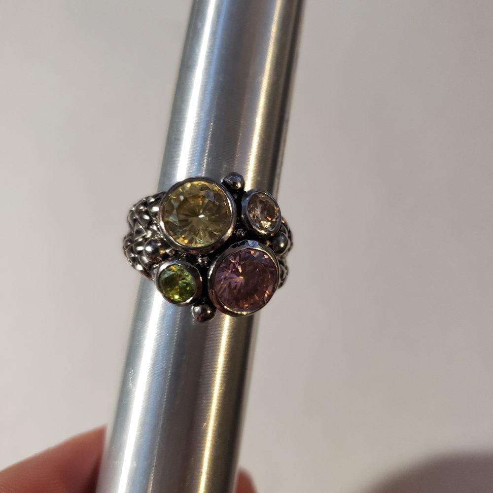 Statement Ring - image 3